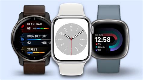 best alternative to apple watch for iphone|smart watches better than apple.